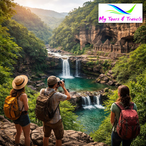 India is full of stunning, lesser-known destinations that offer peace, culture, and real local ex…
