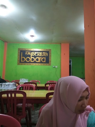 Photos of RM Berkah Bobara