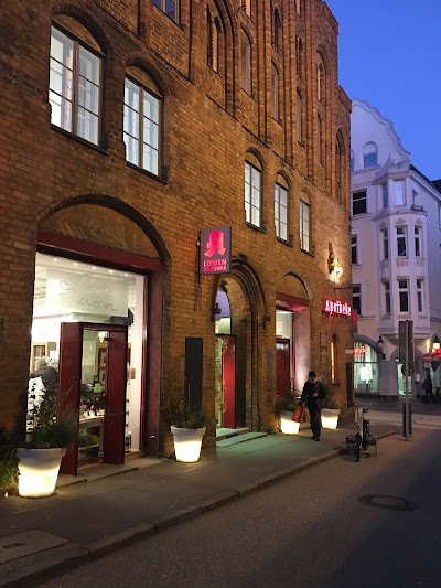 Photos of L&ouml;wen- Apotheke