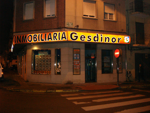 Inmobiliaria Gesdinor