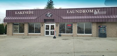 Lakeside Laundromat