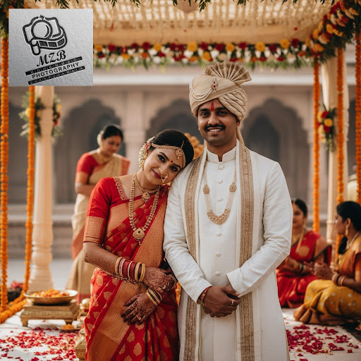 Planning a traditional Pune wedding and want bridal photos that feel timeless and elegant? At MZB… post image