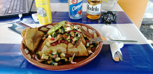 La Abuela Mixto Tequesquitengo - Thumbnail
