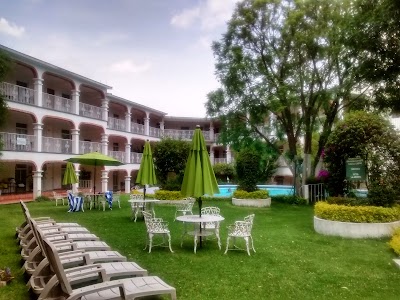 Photos of Hotel Plaza Venecia