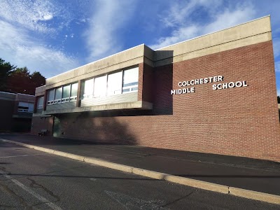 Colchester Middle School (Cms)