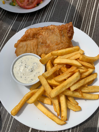 fish & burger Gallery - Germany