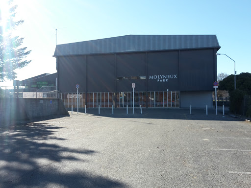 Molyneux Stadium