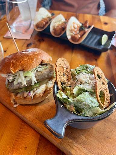Allison Restaurant & Bar - Thumbnail