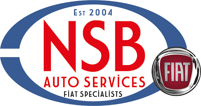 NSB Auto Services - FIATSPECIALIST.CO.UK - Southampton