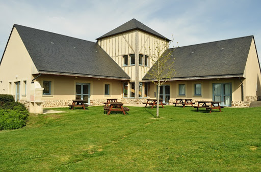 Centre de Pleine Nature - Thumbnail