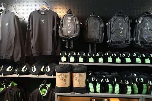 RazerStore New York - Thumbnail