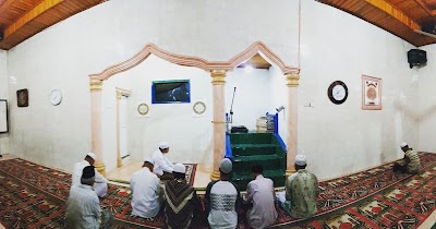 Photos of Mesjid Al Abror