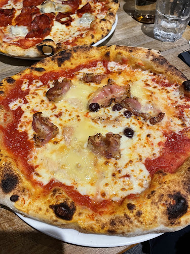 In Teglia - Pizza