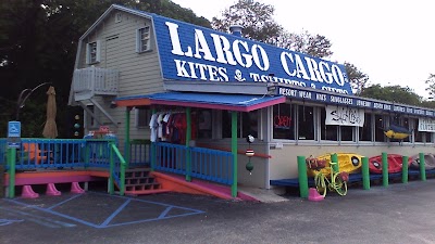 Photos of Largo Cargo Co.