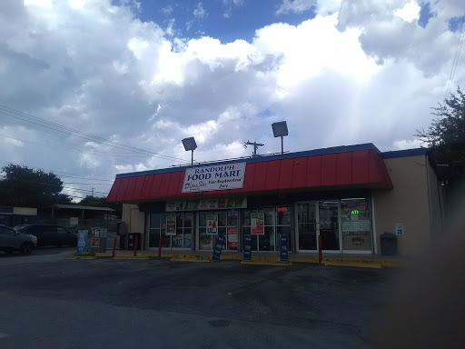 Randolph Food & Smokeshop
