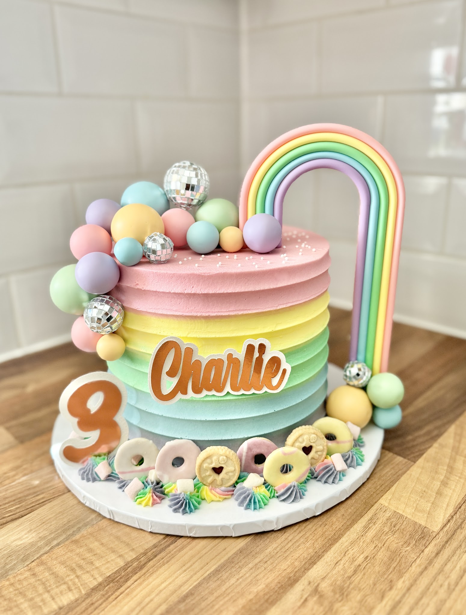 Steph's Cakes - Cakes & Sweets - photo 1