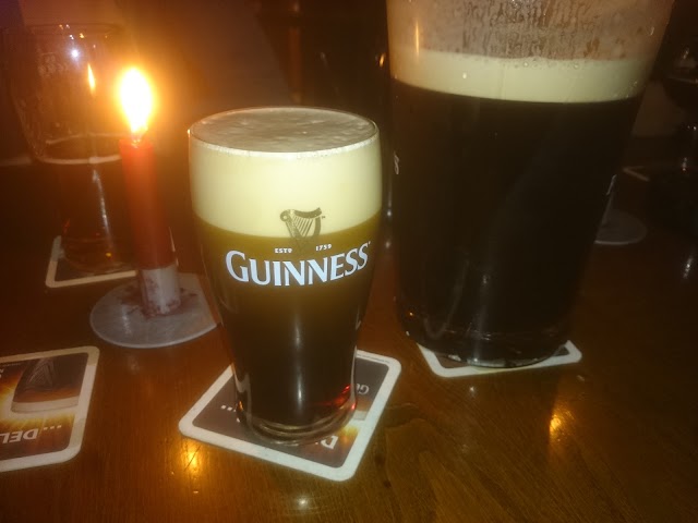 Dunmore Cave