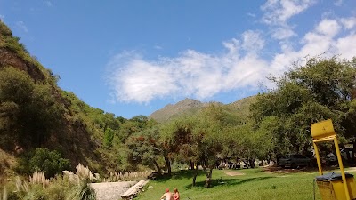 Photos of Caba�as Y Dormis Solar de Las Sierras