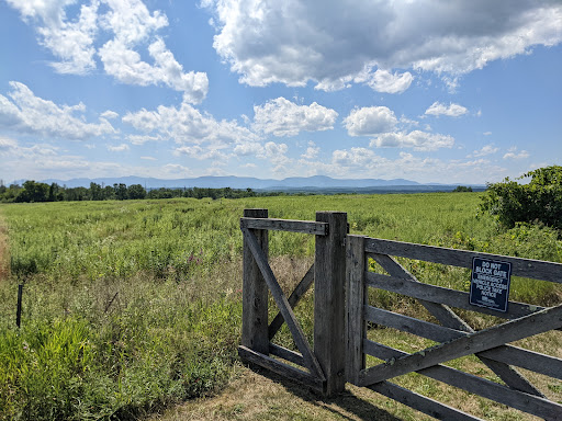 Stockport-Greenport Trail