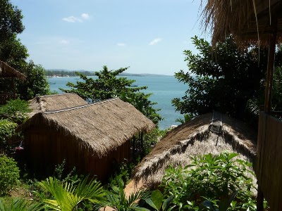 lodging
