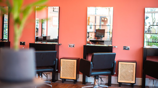 Sas & Co Hair & Beauty Spa