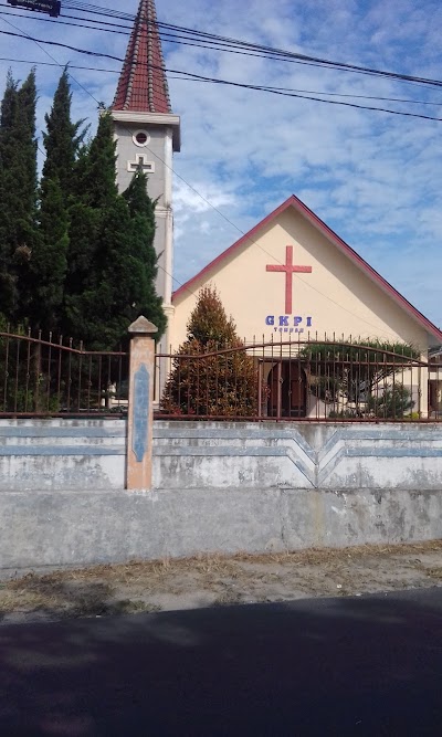 Photos of Gereja GKPI Tomuan
