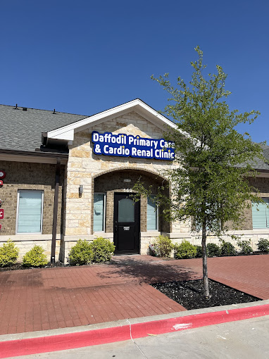 Daffodil Primary Care And Cardio Renal Clinic