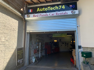 Photo n°6 de AutoTech 74 à Chamonix-Mont-Blanc (Soudeur)