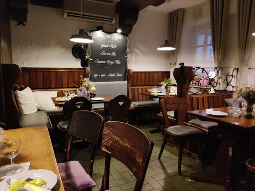 Restaurant Severus-Stube