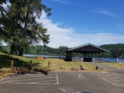 Cullaby Lake County Park