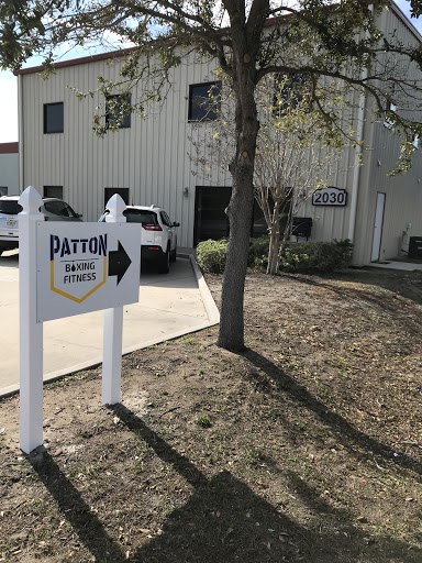 Patton Boxing Fitness LLC - Thumbnail