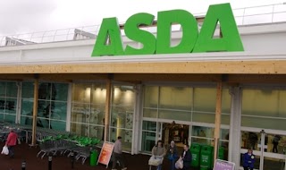 Asda Shaw Superstore