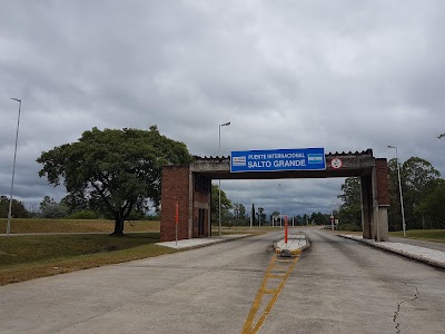 Photos of Salto Grande Bridge International