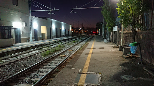 Oberdan Stazione Fs - Thumbnail