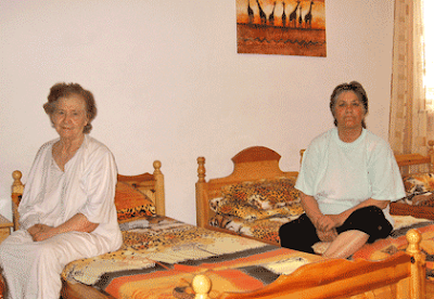 Photos of Nursing home - Agency Elpida