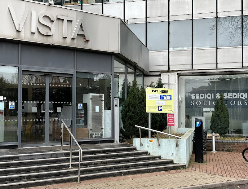 Sediqi & Sediqi Solicitors - Solicitors in Hounslow