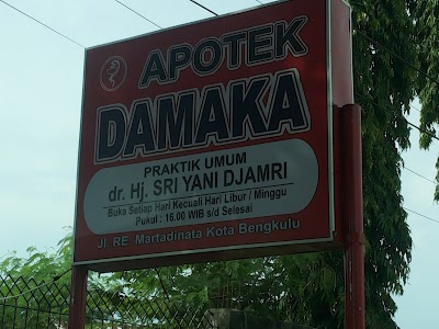 Photos of Apotik DAMAKA [kristo]