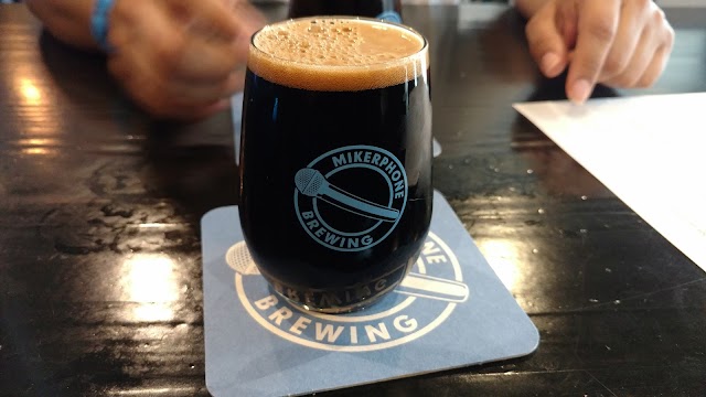 Mikerphone Brewery