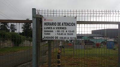 Photos of Centro de Distribuci&oacute;n Cooprinsem
