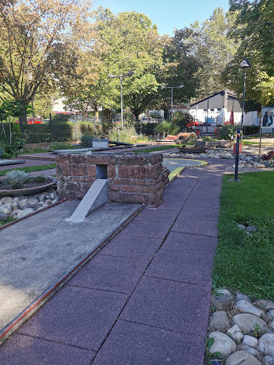 Minigolf-Sport-Club Bensheim-Auerbach e.V. - Thumbnail