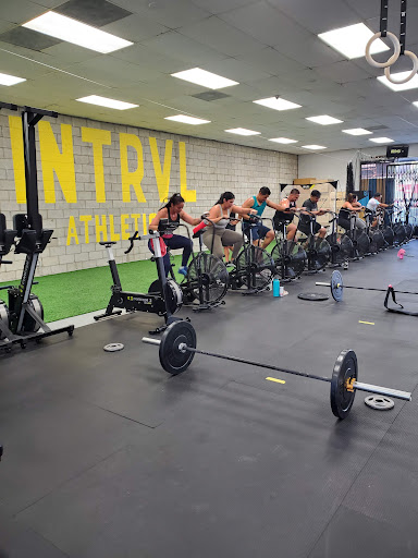 INTRVL Athletics
