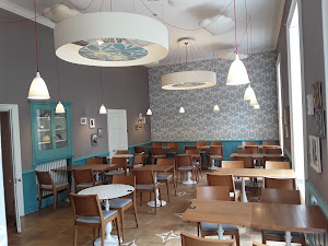 Killerton House Dairy Café photo