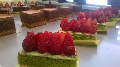 Photos of P&acirc;tisserie Fran&ccedil;aise