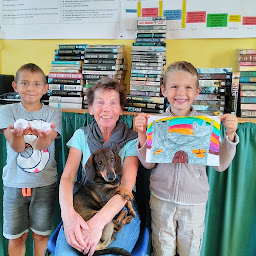 Photo n°9 de MCBN Médiathèque Communale de Bois-Normand à Bois-Normand-près-Lyre (Bibliothèque)