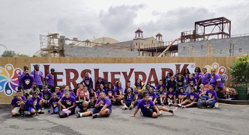 CAMP KIDZ Gallery - United States