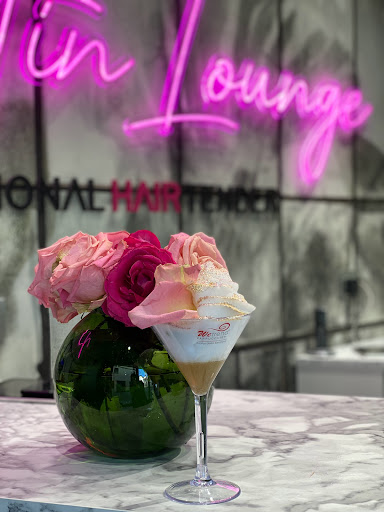 Keratin Lounge - Professional Hair Tender - Thumbnail