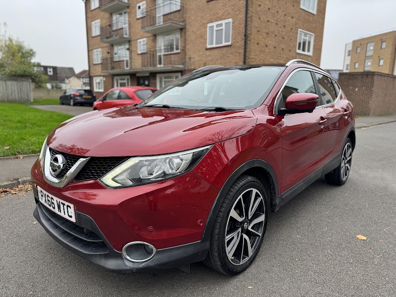 Cars In Hounslow photo 2