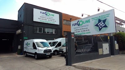 Photos of FurgoLine ? Alquiler Furgonetas Madrid - San Fernando de Henares