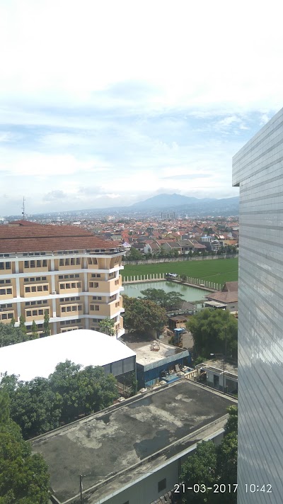 Photos of KORPRI Unit Dinas Perpustakaan dan Kearsipan Daerah Provinsi Jawa Barat