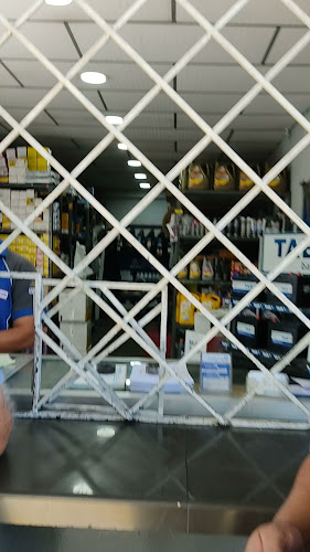 ITEGMOTORS GARZOTA